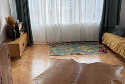 Apartament cu 2 camere în Central - 2