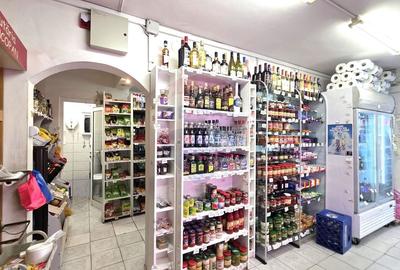 Spațiu comercial, de 57 mp, în Calea București - 5