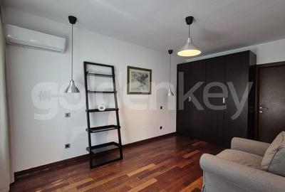 Vila moderna cu 5 camere in complex rezidential - 16