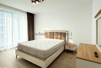 Apartament premium cu vedere la lac - 2 camere | Lake On | Termen lung - 12