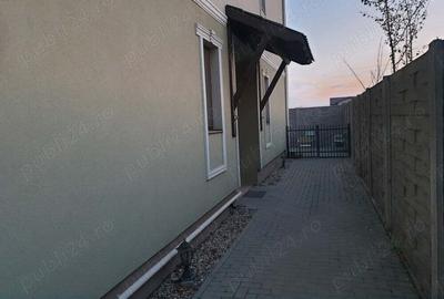 Apartament cu 2 camere decomandat în Giroc - 6