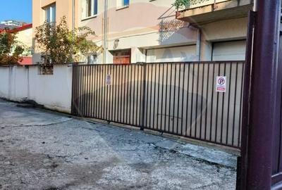 Spatiu comercial de 129mp de vanzare pe strada Paris - Semicentral - 5
