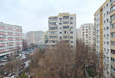 Apartament cu 4 camere în Chișinau - 18