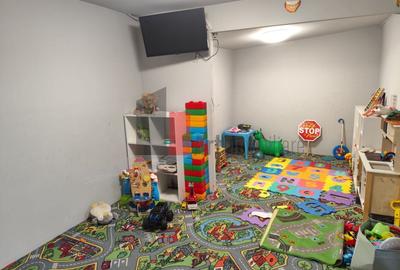 Spațiu comercial, de 310 mp, în Berceni - 16