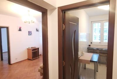 Apartament  2 camere  inchiriere Timpuri Noi - 6