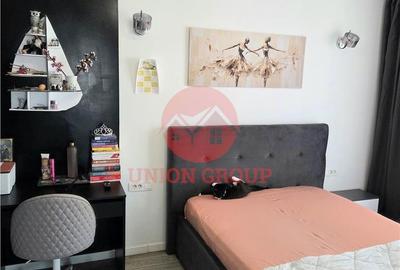 Apartament cu 3 camere în Central - 5