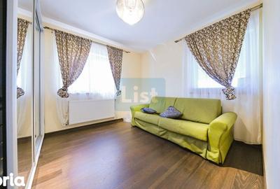 Casă cu 5 camere cu Garaj în Apahida - 6