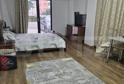 Garsoniera confort I, 41 mp, zona centrala - 1