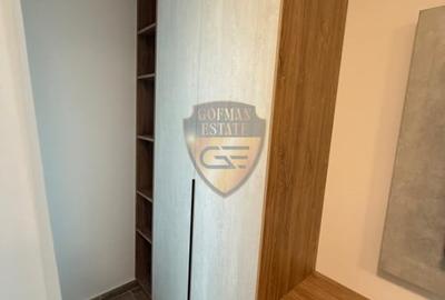 2 camere, CAMPUS, Prima inchiriere, Tomis Nord Primavera NZEB, parcare subterana - 11