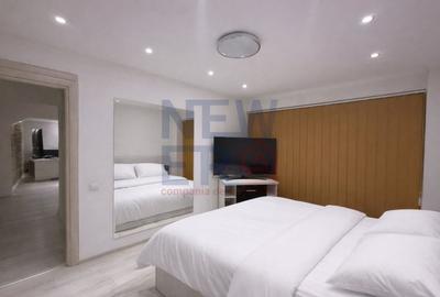 Apartament cu 2 camere decomandat, mobilat în Trafic Greu - 4