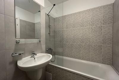 Penthouse, amenajat modern, terasa de 24 mp - Denya Forest - 18