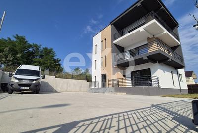 Casă individuală cu 9 camere cu Canalizare în Găvana - 2