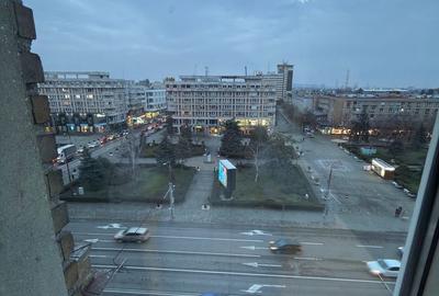 Apartament cu 2 camere decomandat în Ultracentral - 4