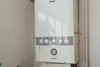 Apartament cu 2 camere în Ultracentral - 4