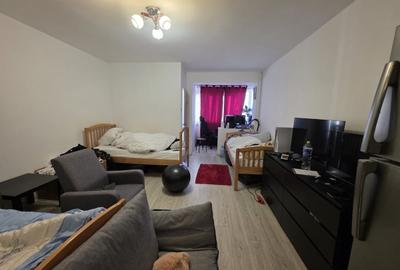 Garsonieră semidecomandată în Dristor - 1