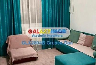 Parc carol | 2 camere 52mp | 1980 | AC cada balcon | metrou - 1