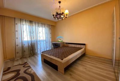 Apartament de vanzare cu 3 camere, decomandat, Manastur, Cluj Napoca Apartament de vanzare cu 3 camere, decomandat, Manastur, Cluj Napoca - 1