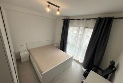 Apartament cu 3 camere decomandat în Tăuții-Măgherăuș - 1
