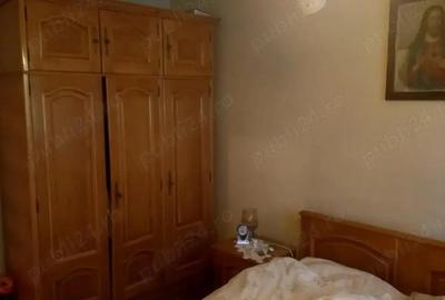 Apartament cu 3 camere decomandat în Luncă - 4