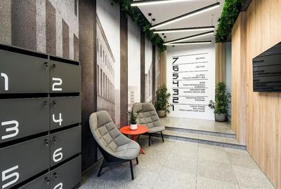 Spatiu de birouri de inchiriat Dacia - Mosilor - Eminescu - 1