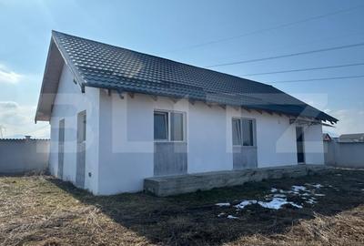 Casă individuală cu 3 camere cu Teren 657 Mp în Tărlungeni - 15