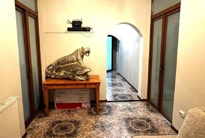 Apartament cu 3 camere, mobilat în Unirii - 5