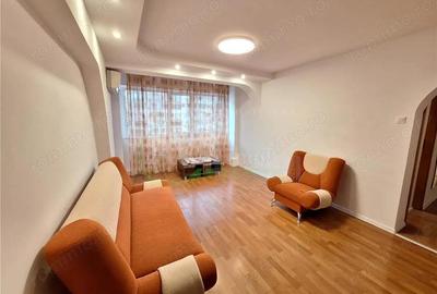 Apartament 3 mobilat si utilat, 2 bai, 2 balcoane, Ultracentral-Bacau - 3