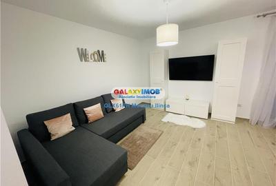 Inchiriere garsoniera de lux, Albert, MRS Village - 2