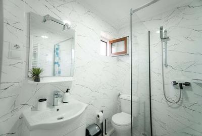 Casă cu 6 camere în Central - 1