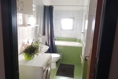 Apartament cu 2 camere semidecomandat în Șagului - 5