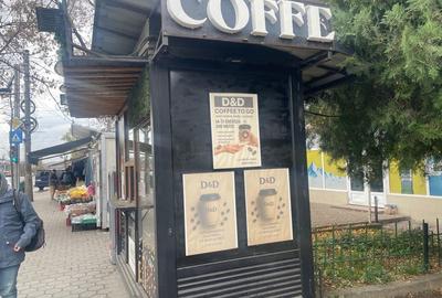 Spațiu comercial, în Central - 4