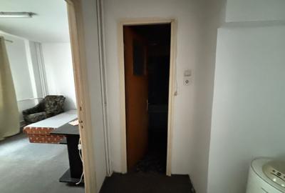 Apartament cu 2 camere semidecomandat în Ștefan cel Mare - 5