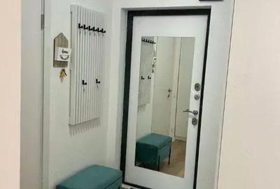 Apartament cu 2 camere decomandat în Apărătorii Patriei - 1