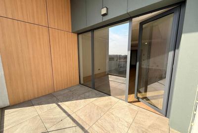 Apartament cu 3 camere semidecomandat în Floreasca - 12