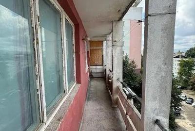 Apartament de vanzare 2 camere decomandate, str. Cornisa, Mun. Bacau - 19