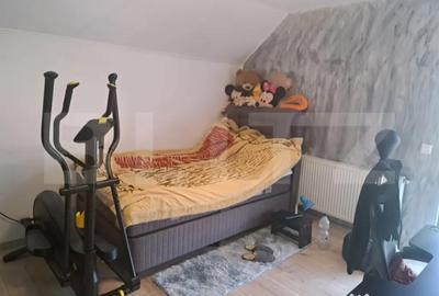 Casă cu 3 camere cu Teren 500 Mp în Vulcan - 1