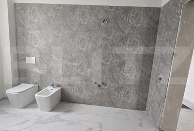 Casa 5 camere -160 mp. Teren 750 mp. Paulesti - 13