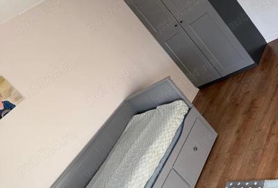 Casă cu 3 camere în Central - 1