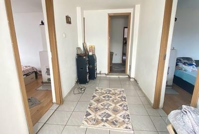 Vand casa pe parter, Valea Mare , teren 594 mp, 75000 euro - 18