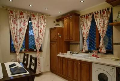 Vila Individuala 6 camere - Parc Bazilescu - 15