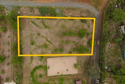 Spațiu comercial, în Murani - 10