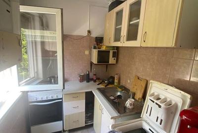 Apartament cu 3 camere semidecomandat în Solidarității - 10