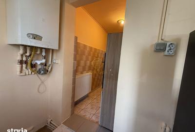 Apartament cu 2 camere în Micro 15 - 3