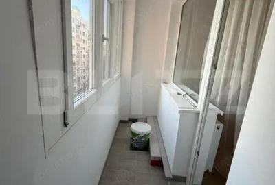 Apartament cu 2 camere decomandat în Drumul Taberei - 8