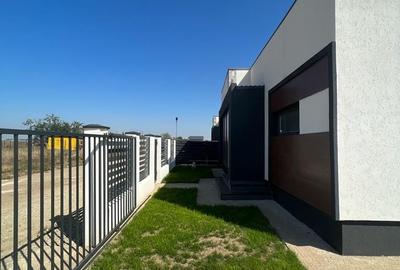 Casa individuala / MEGA PARK / 4 camere / teren generos 375 mp - 3