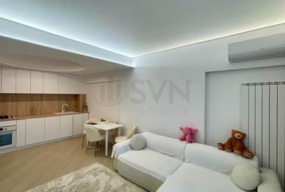 REA1022739 Apartament 3 camere I Pipera I Cortina North - 1