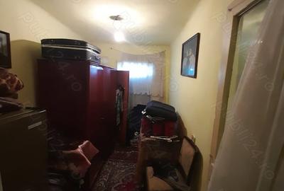 Casă cu 3 camere în Pucioasa - 2