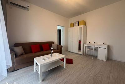 Apartament cu 2 camere semidecomandat, mobilat în Plevnei - 7