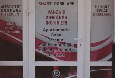 Teren de 1000 mp, în Porolissum - 1