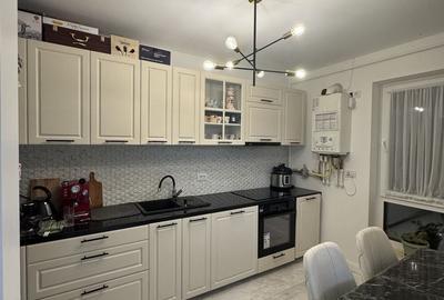 Apartament cu 2 camere semidecomandat în Central - 4